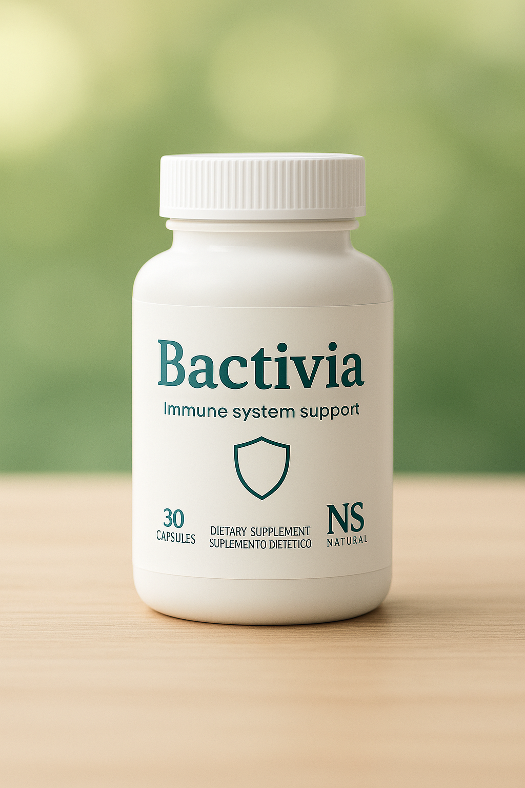 Bactivia